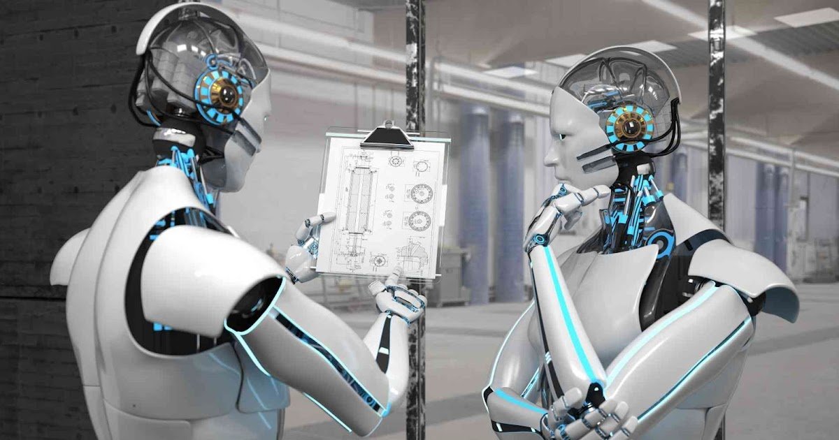 AI Applications in Future Robotics